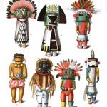 Kachina_dolls